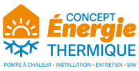 Logo Concept Energie Thermique