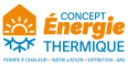 Logo Concept Energie Thermique