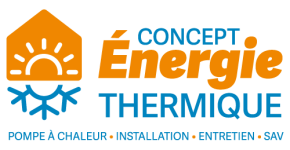 Logo Concept Energie Thermique